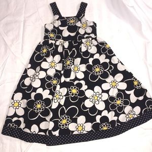 Gymboree Sleeveless Dress Size 8